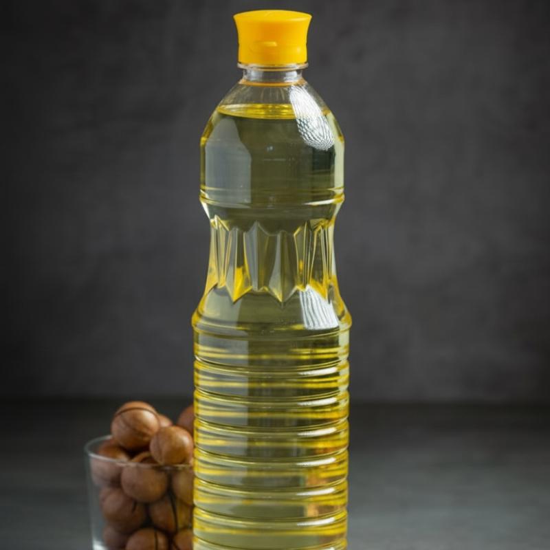Seasame Oil